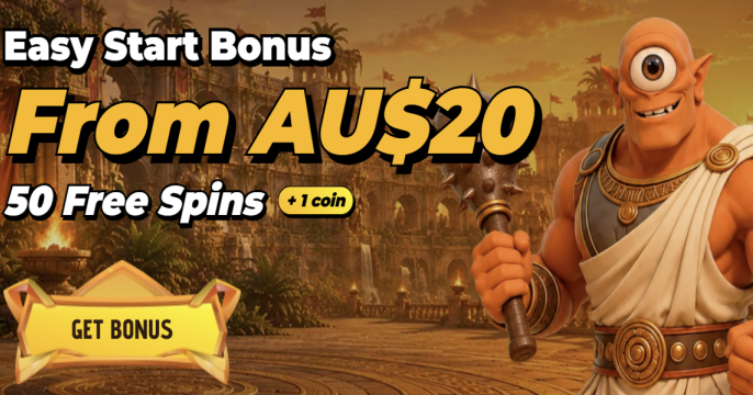 Mino Casino Australia