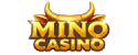 Mino Casino header logo